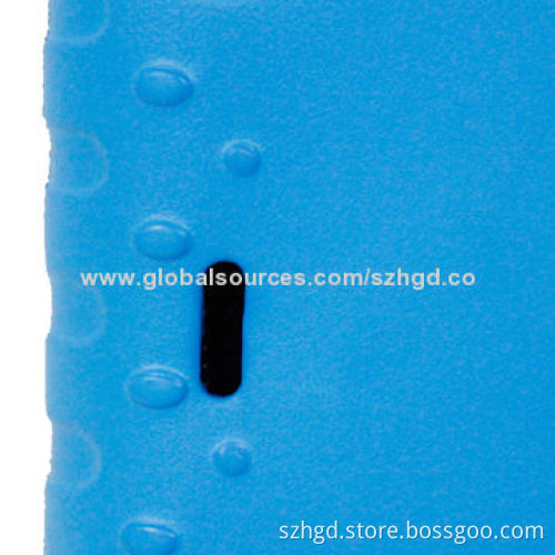 MID Case for Kindle Fire with Simple and Portable, Made in 100% Non-toxic/Eco-friendly EVA Material